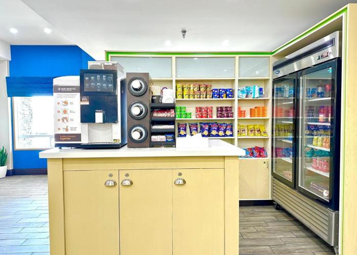 Holiday Inn Hotel & Suites Regina, an IHG Hotel