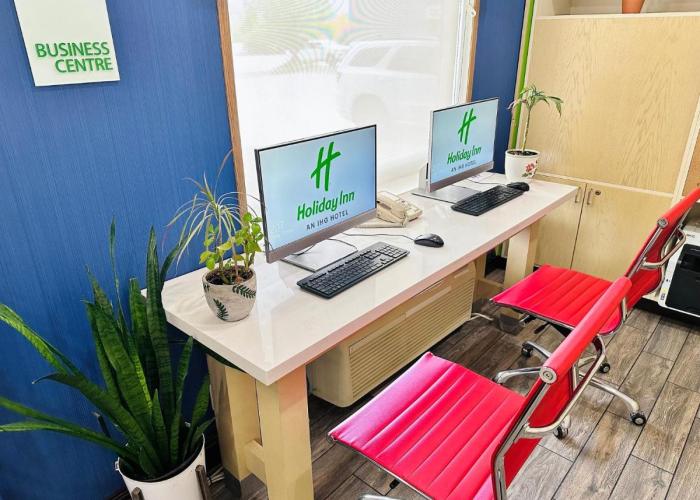 Holiday Inn Hotel & Suites Regina, an IHG Hotel