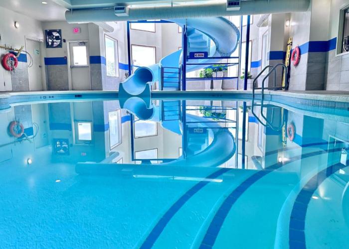 Holiday Inn Hotel & Suites Regina, an IHG Hotel