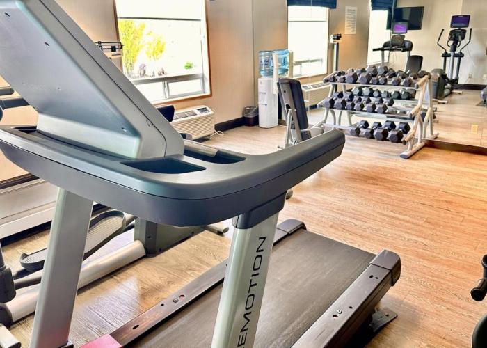 Holiday Inn Hotel & Suites Regina, an IHG Hotel