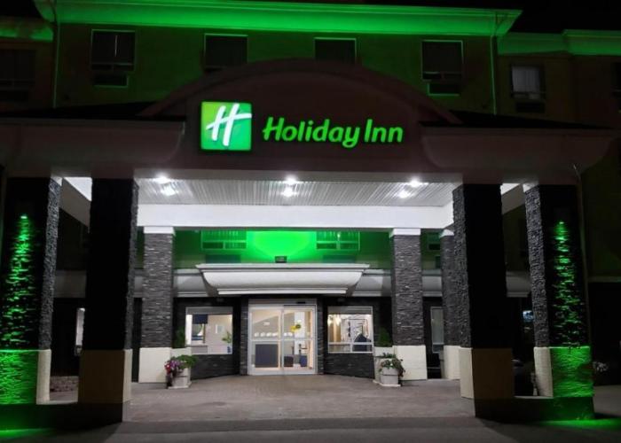 Holiday Inn Hotel & Suites Regina, an IHG Hotel