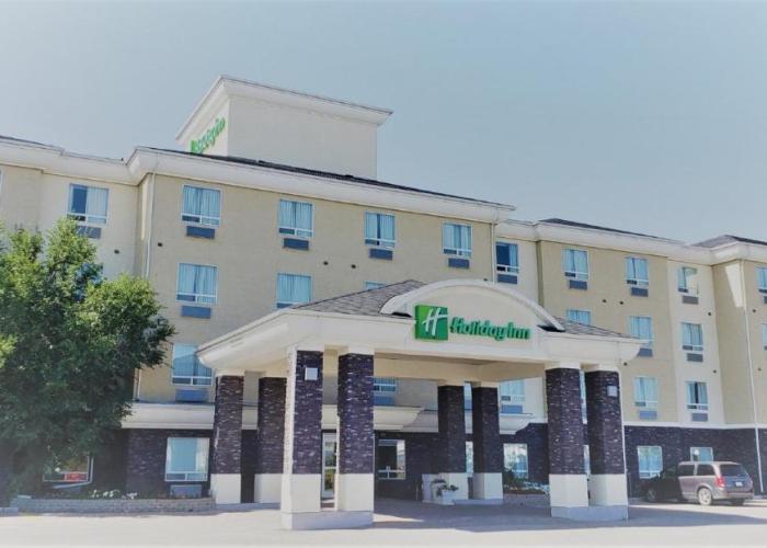 Holiday Inn Hotel & Suites Regina, an IHG Hotel