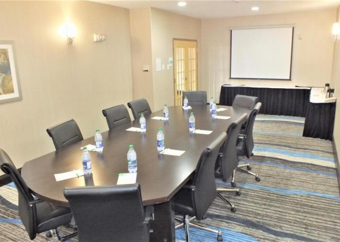 Holiday Inn Hotel & Suites Regina, an IHG Hotel