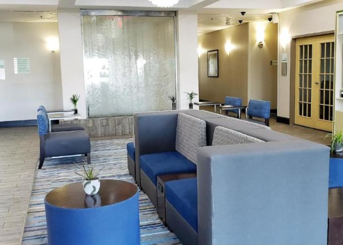 Holiday Inn Hotel & Suites Regina, an IHG Hotel