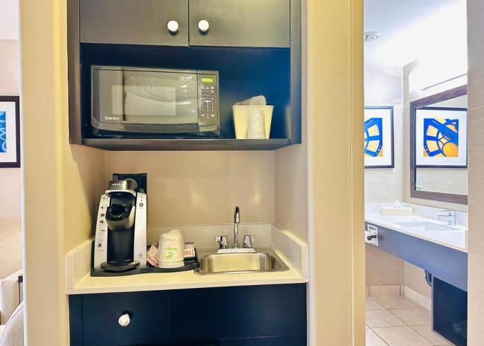 Holiday Inn Hotel & Suites Regina, an IHG Hotel