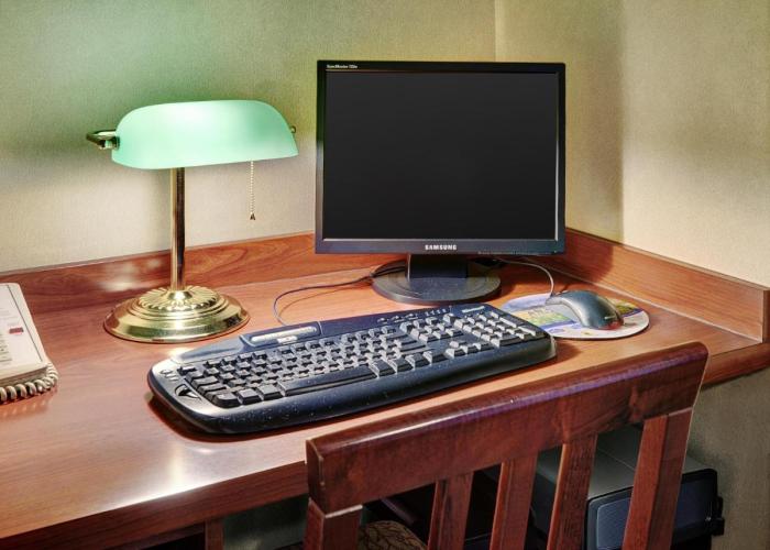 Lakeview Inns & Suites - Slave Lake