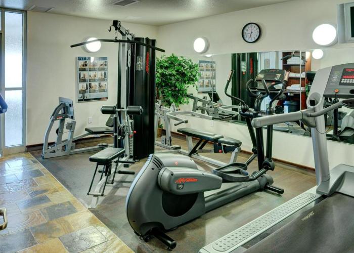 Lakeview Inns & Suites - Slave Lake