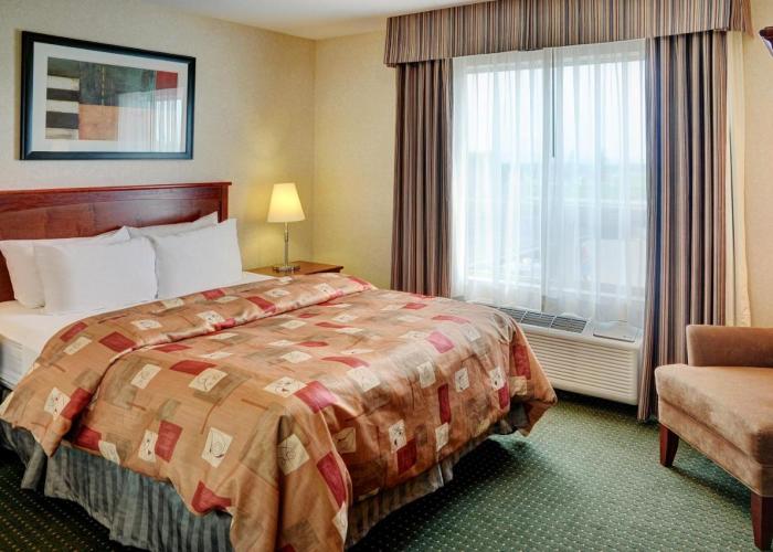 Lakeview Inns & Suites - Slave Lake