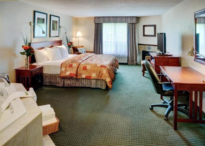 Lakeview Inns & Suites - Slave Lake