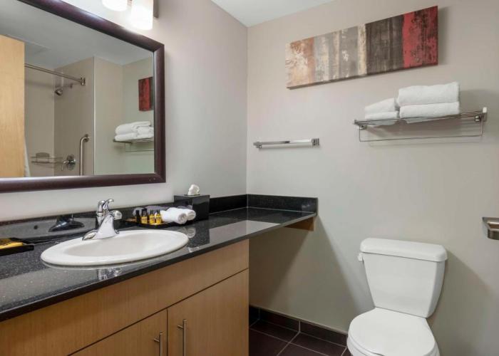 Best Western Plus Airport Inn & Suites