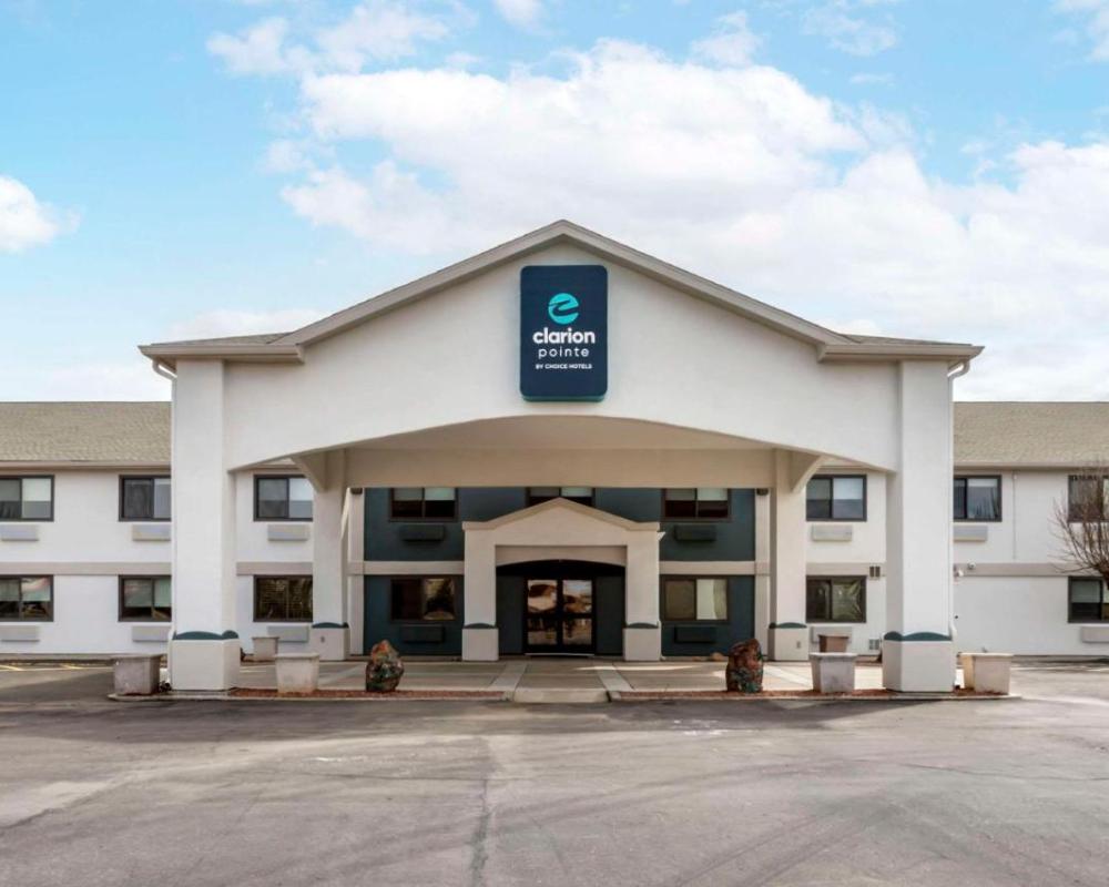 Clarion Pointe Prescott Valley