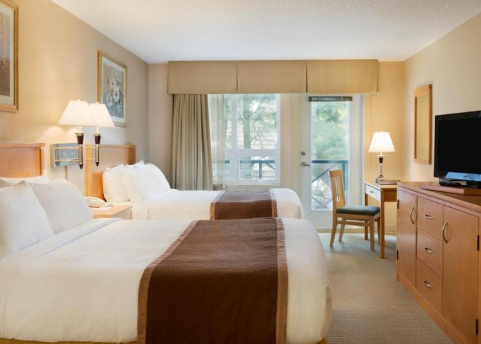 Ramada by Wyndham Nanaimo