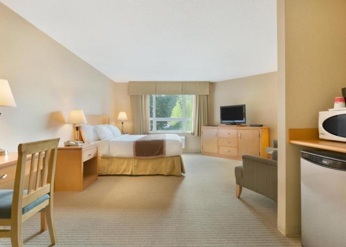 Ramada by Wyndham Nanaimo