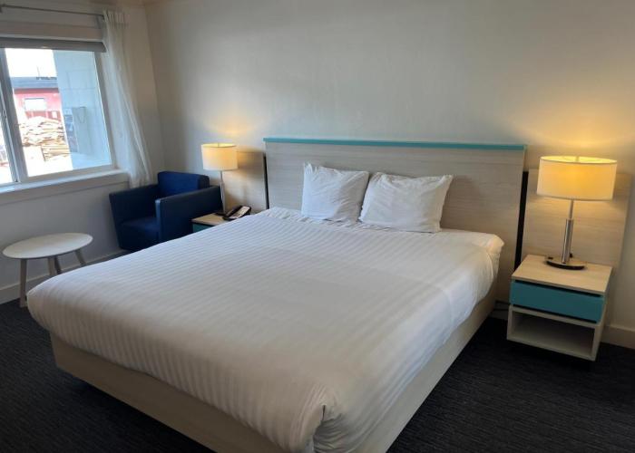 Revelstoke Lodge