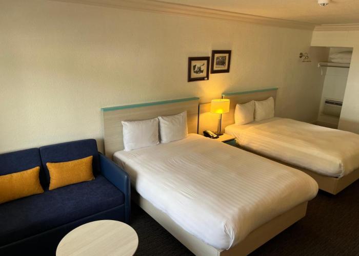 Revelstoke Lodge