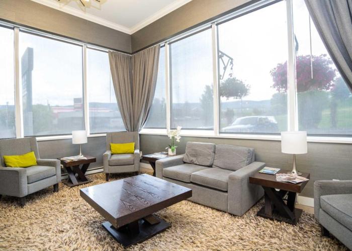 Sandman Hotel & Suites Williams Lake
