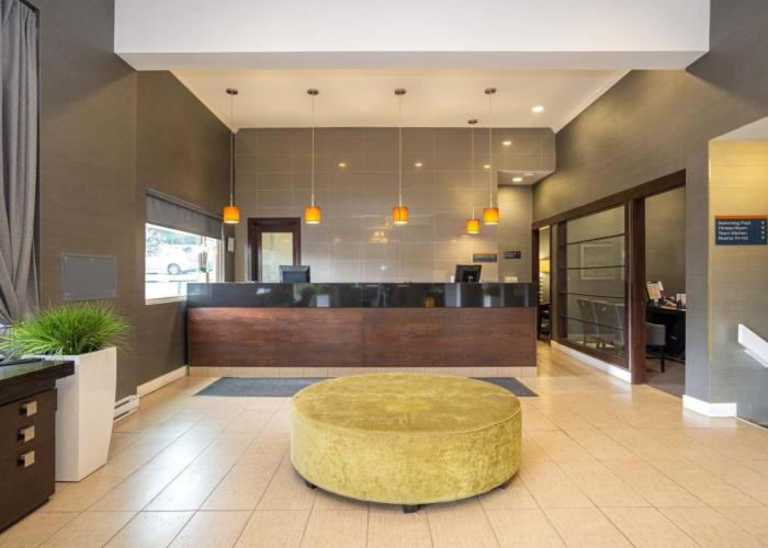 Sandman Hotel & Suites Williams Lake
