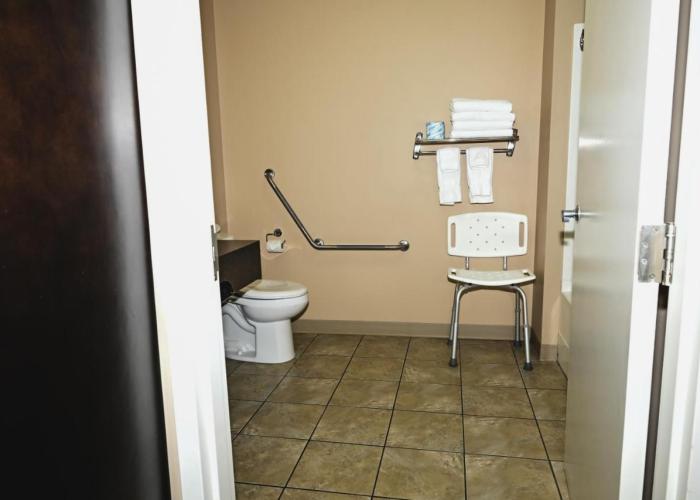 Quality Hotel & Conference Centre Sawridge