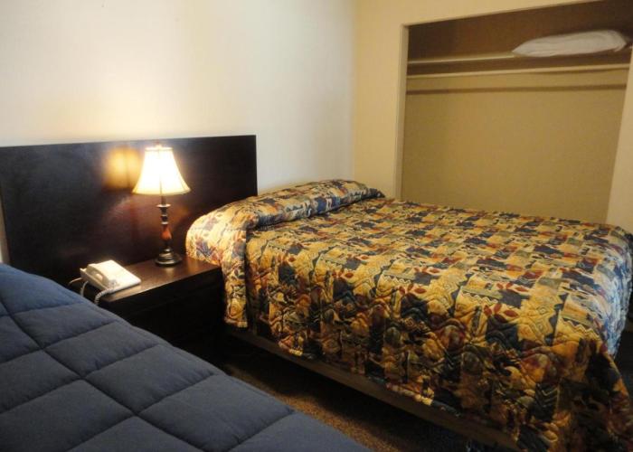 Stratford Motel
