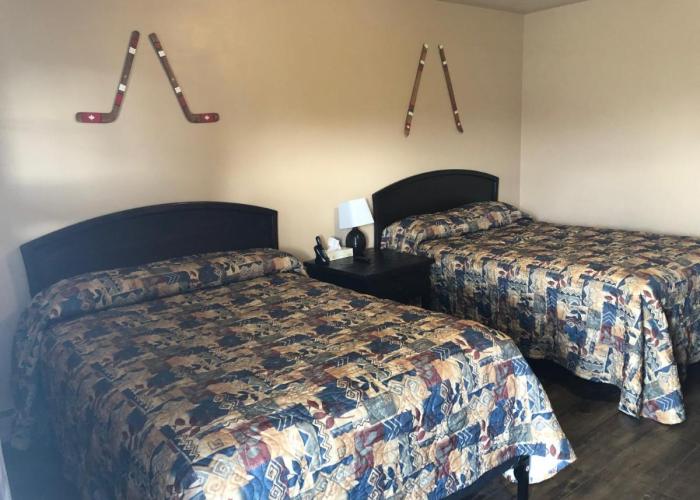 Stratford Motel