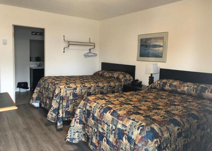 Stratford Motel