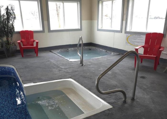 Super 8 by Wyndham Swift Current