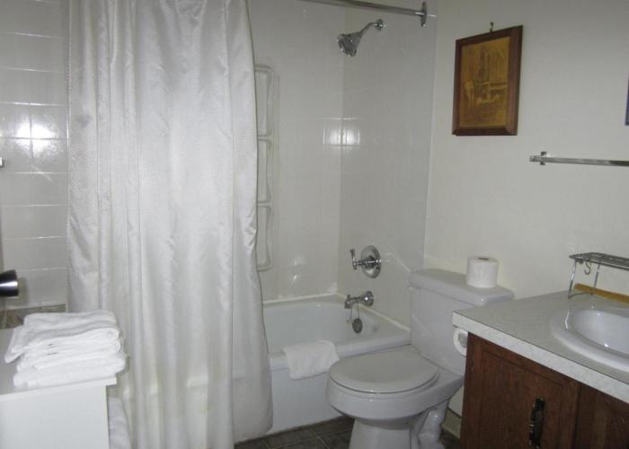 Tel-A-Friend Motel