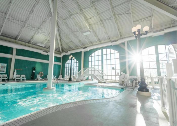 Temple Gardens Hotel & Spa