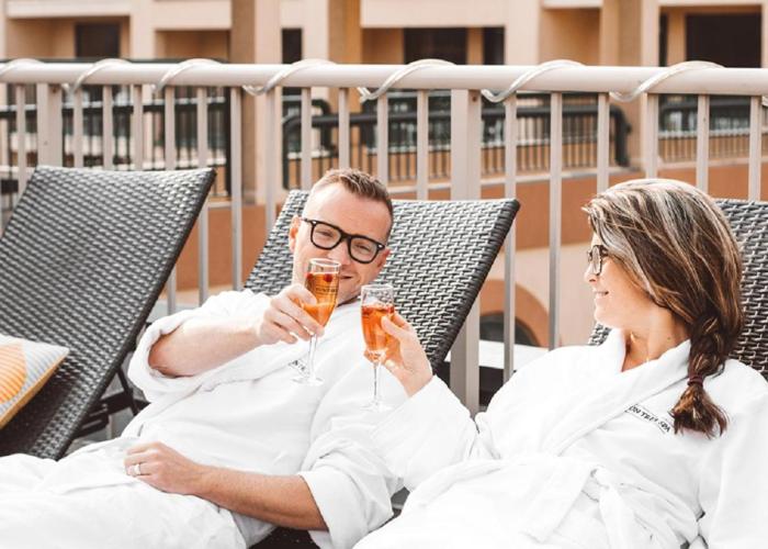 Temple Gardens Hotel & Spa