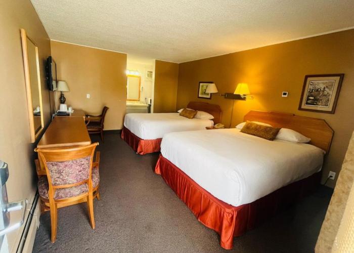 Travelodge by Wyndham Moose Jaw
