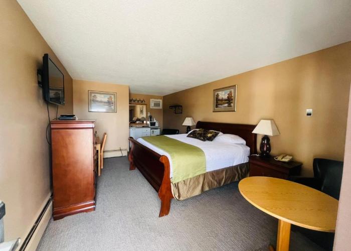 Travelodge by Wyndham Moose Jaw