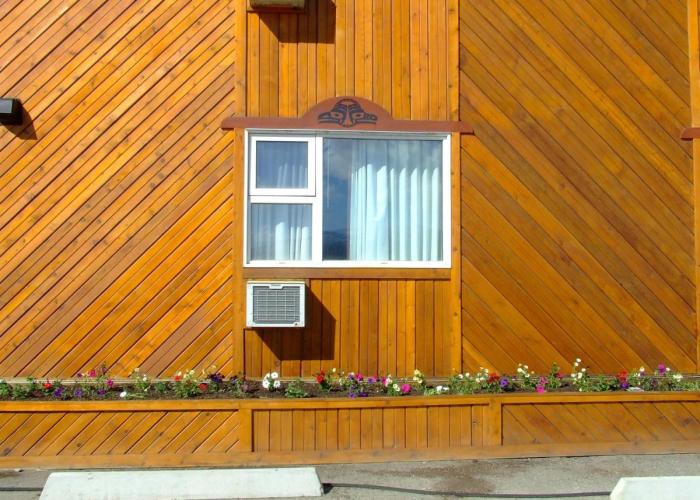 The Yukon Inn