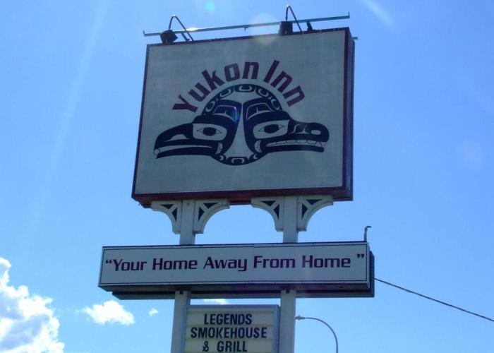 The Yukon Inn