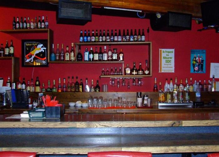 The Yukon Inn