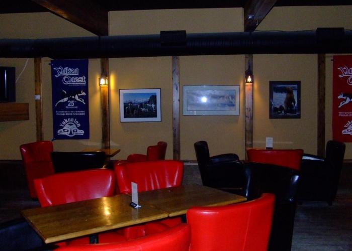 The Yukon Inn