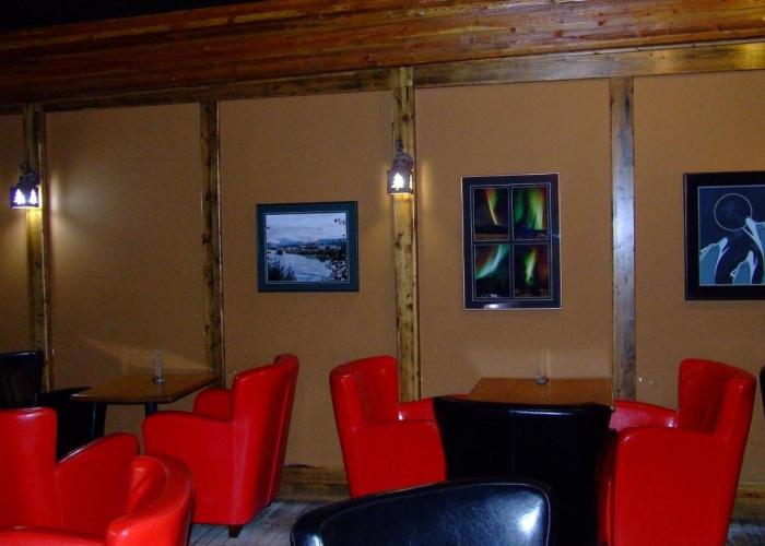 The Yukon Inn