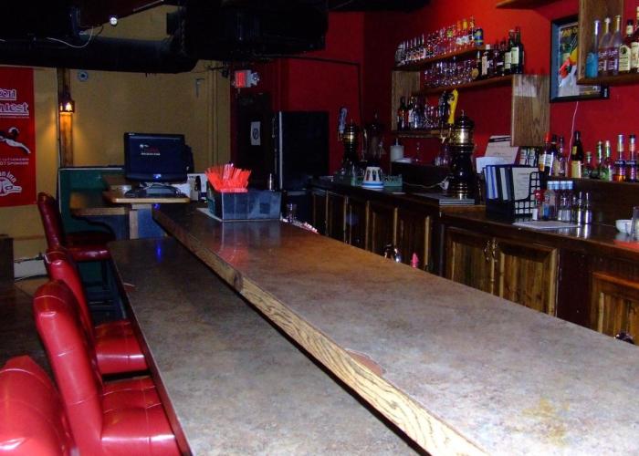 The Yukon Inn