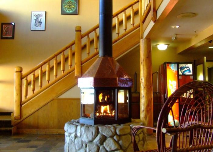 The Yukon Inn