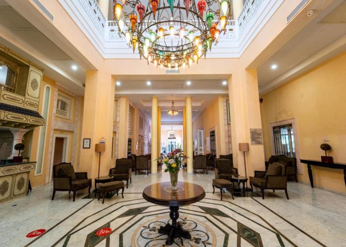 Eden Yasmine Resort, Meeting & Spa