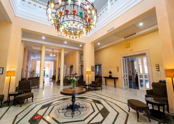 Eden Yasmine Resort, Meeting & Spa