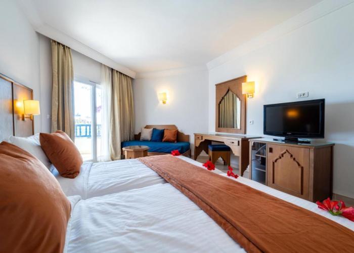 Eden Yasmine Resort, Meeting & Spa