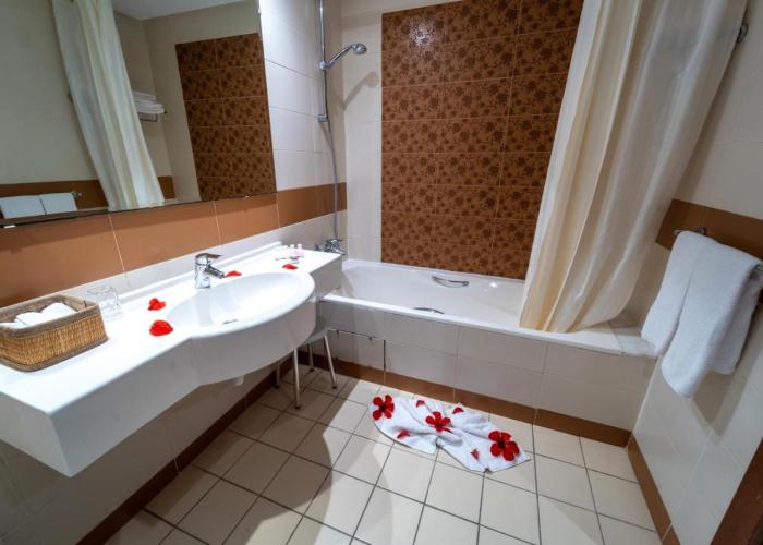 Eden Yasmine Resort, Meeting & Spa