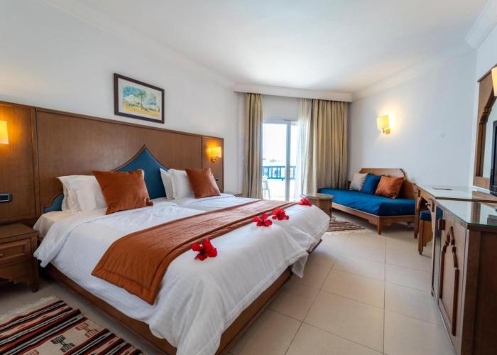 Eden Yasmine Resort, Meeting & Spa