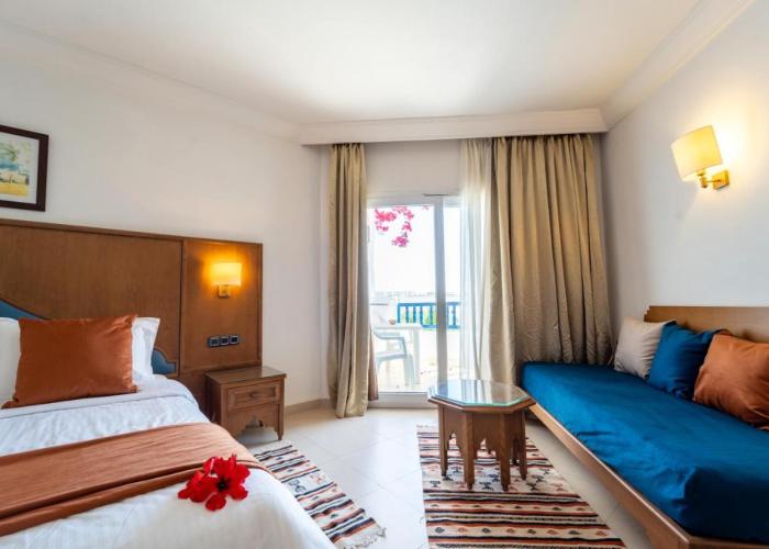 Eden Yasmine Resort, Meeting & Spa
