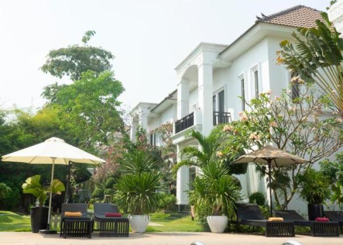 Vimean Sovannaphoum Resort