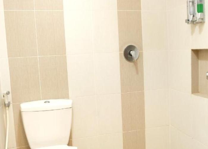 Halogen Hotel Airport Surabaya