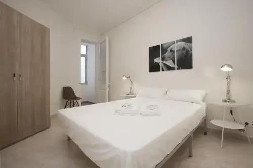 Centric Sagrada Familia Apartments