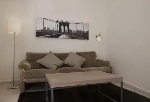 Centric Sagrada Familia Apartments