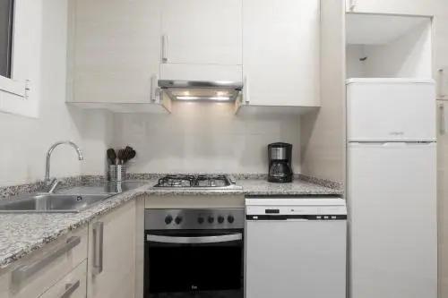 Centric Sagrada Familia Apartments