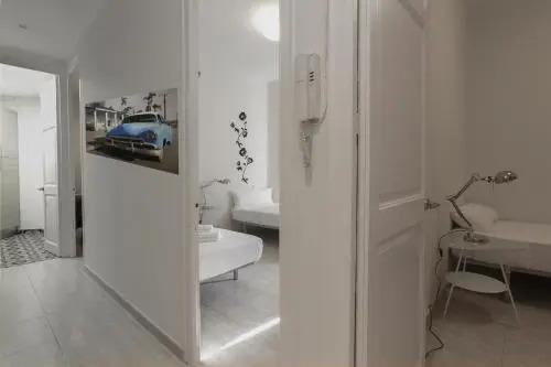 Centric Sagrada Familia Apartments